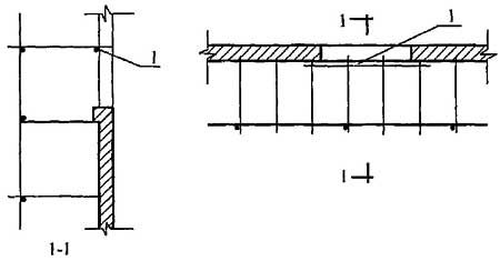 建筑施工扣件式钢管脚手架安全技术规范 JGJ 130-2011(图46)