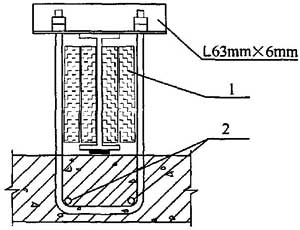建筑施工扣件式钢管脚手架安全技术规范 JGJ 130-2011(图52)