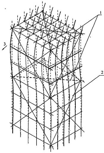 建筑施工扣件式钢管脚手架安全技术规范 JGJ 130-2011(图104)