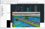 品茗三维施工策划软件 V3.7（中望平台版）